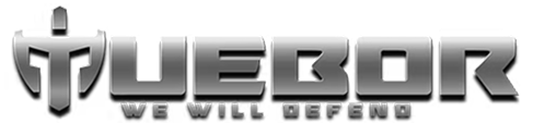 Tuebor Logo
